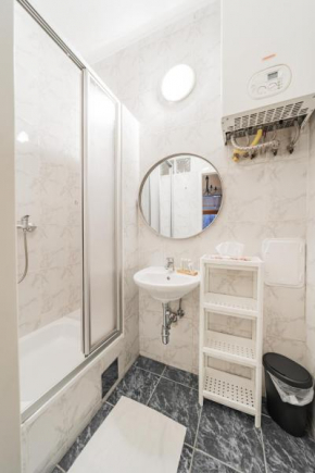 Cosy Calm Apartment near City Center
